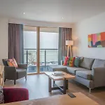 מלון דירות Talbot At Stonebridge 4*