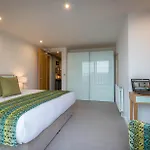 Talbot At Stonebridge Apartmanhotel Wexford