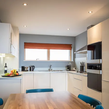 Talbot At Stonebridge Aparthotel Wexford