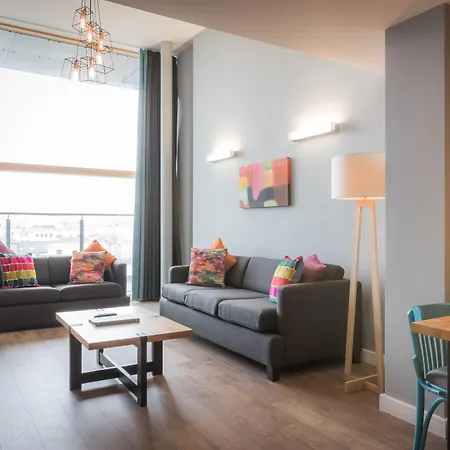 Talbot At Stonebridge Aparthotel Wexford