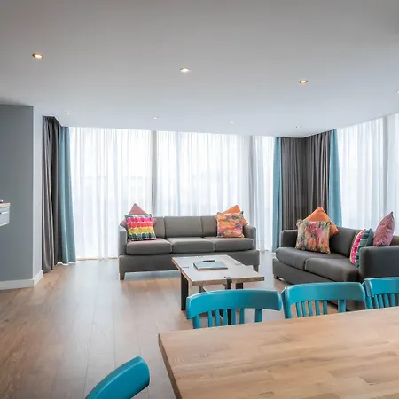 Aparthotel Talbot At Stonebridge