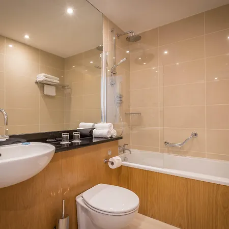 Hotel apartamentowy Talbot At Stonebridge