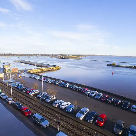 Talbot At Stonebridge 4* Wexford