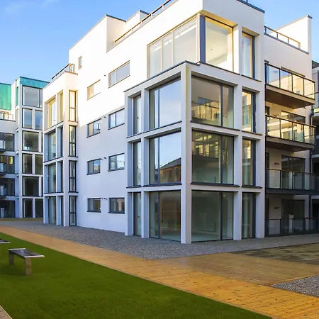 Talbot At Stonebridge מלון דירות