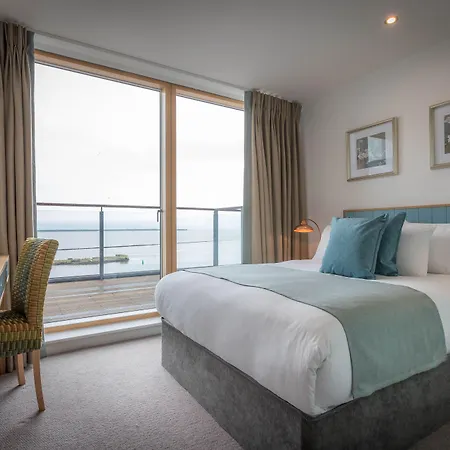 Talbot At Stonebridge Wexford