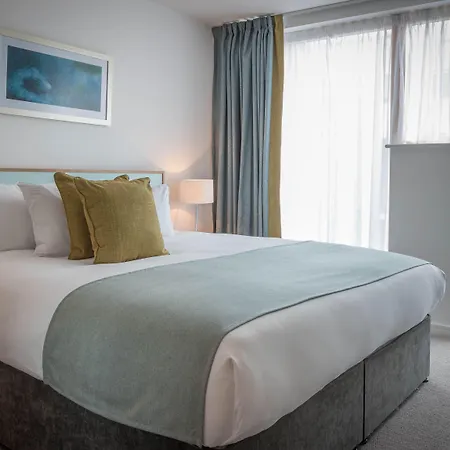 Talbot At Stonebridge Aparthotel Wexford
