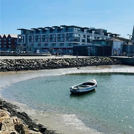 Hotel apartamentowy Talbot At Stonebridge Wexford