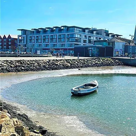 Talbot At Stonebridge 4* Wexford
