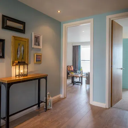 Aparthotel Talbot At Stonebridge Wexford