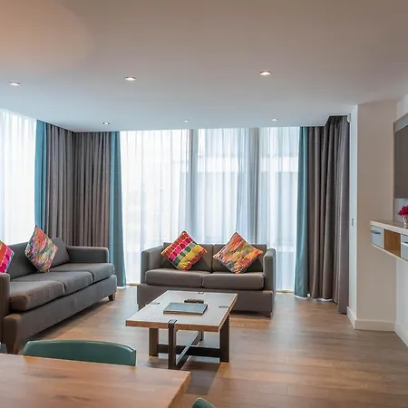 Talbot At Stonebridge 4*