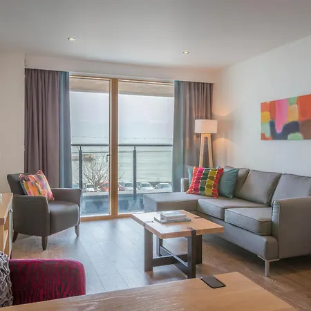 アパートホテル Talbot At Stonebridge 4*