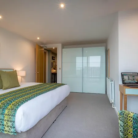 Talbot At Stonebridge Aparthotel Wexford