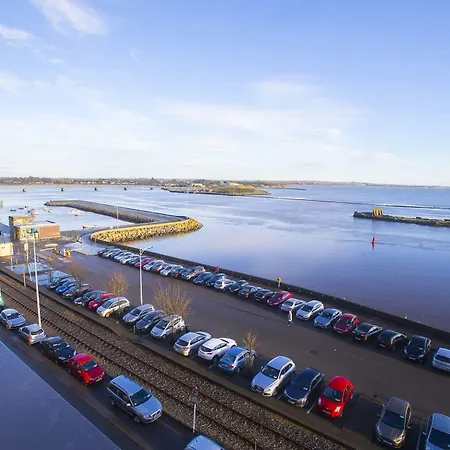 Talbot At Stonebridge Aparthotel Wexford