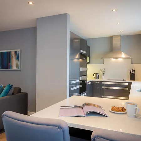 Talbot At Stonebridge Aparthotel 4*