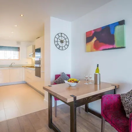 Aparthotel Talbot At Stonebridge Wexford