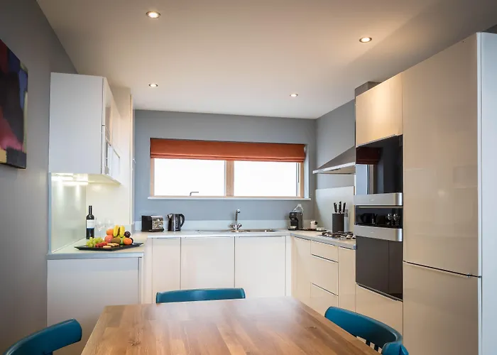 Talbot At Stonebridge Aparthotel Wexford