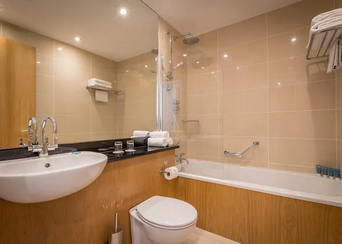 Aparthotel Talbot At Stonebridge