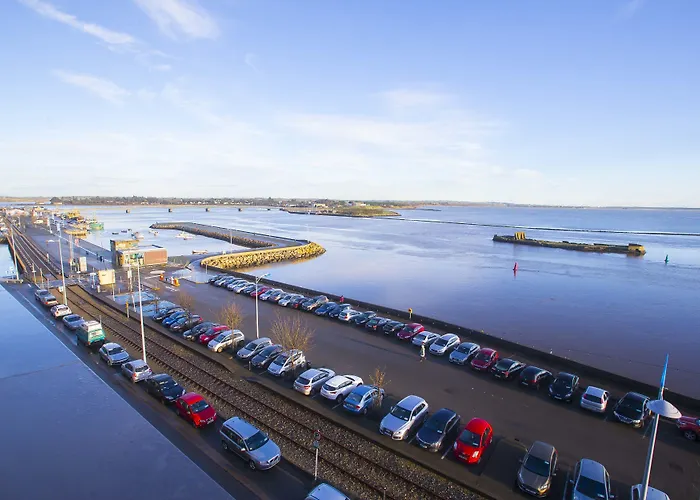 Talbot At Stonebridge 4* ווקספורד