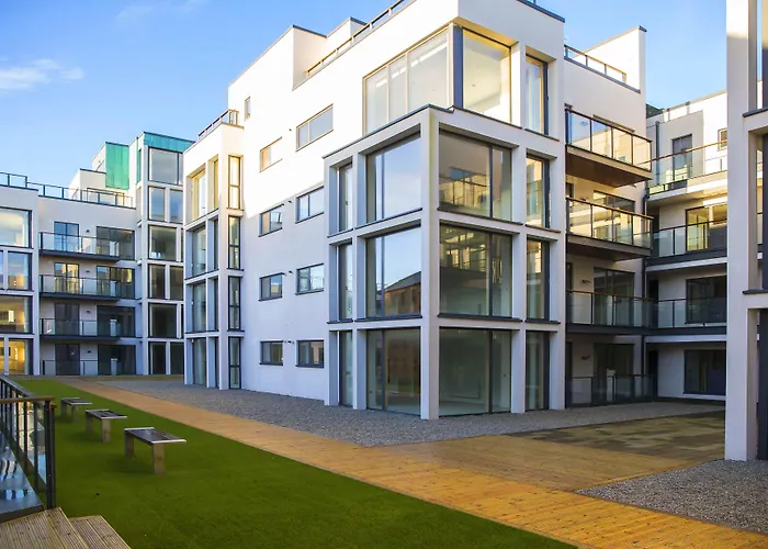 Talbot At Stonebridge Aparthotel