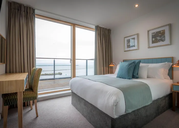 Talbot At Stonebridge 웩스퍼드