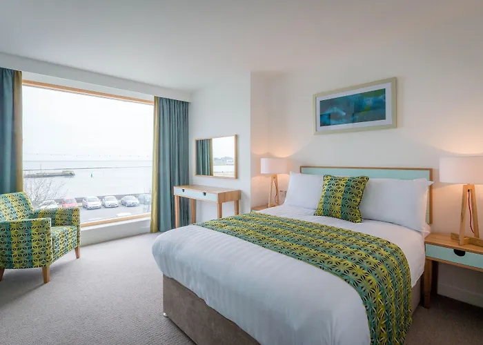 Aparthotel Talbot At Stonebridge 4*