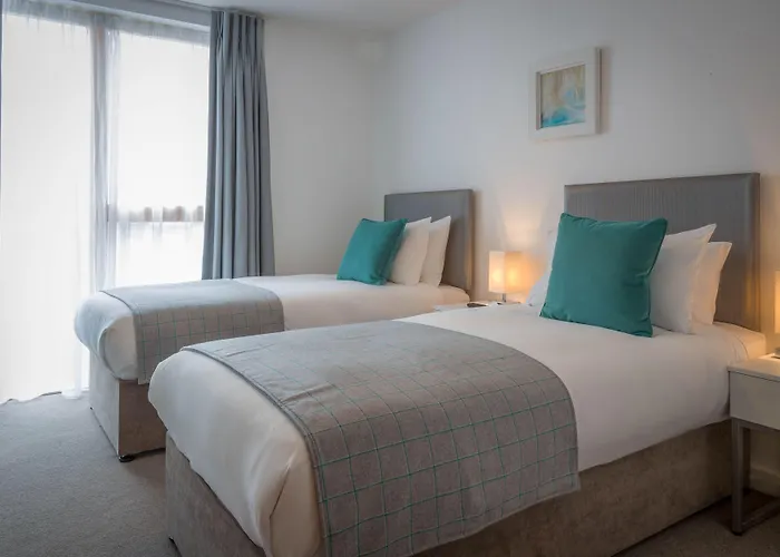 Talbot At Stonebridge Aparthotel 4*