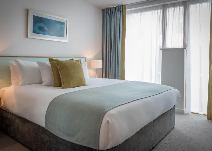 Talbot At Stonebridge 아파트호텔 웩스퍼드