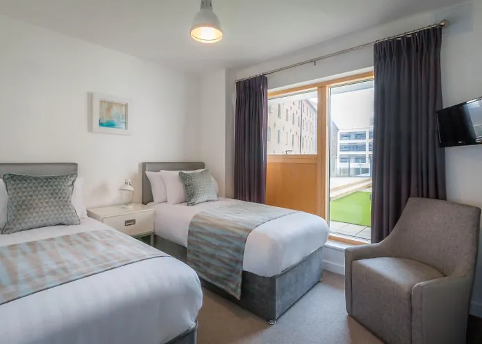 Talbot At Stonebridge Aparthotel