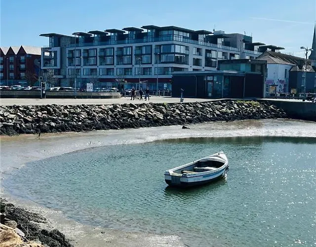 Aparthotel Talbot At Stonebridge Wexford