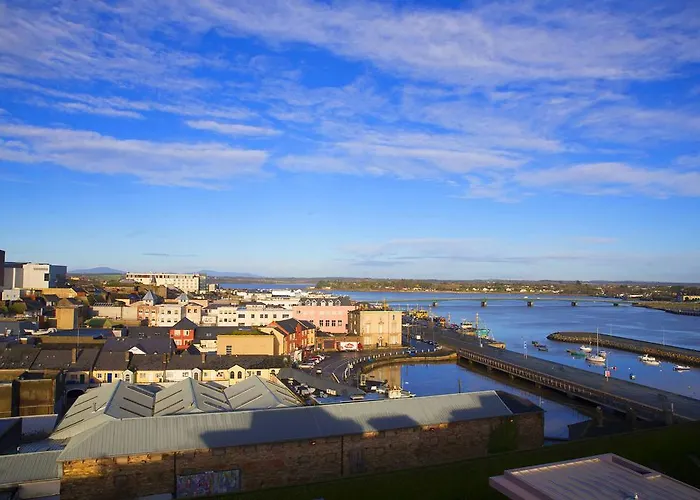 Talbot At Stonebridge 4*