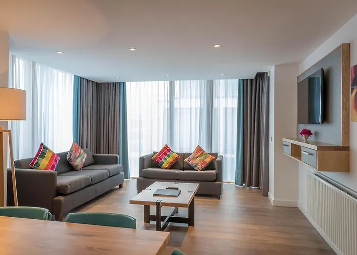 Talbot At Stonebridge 4*