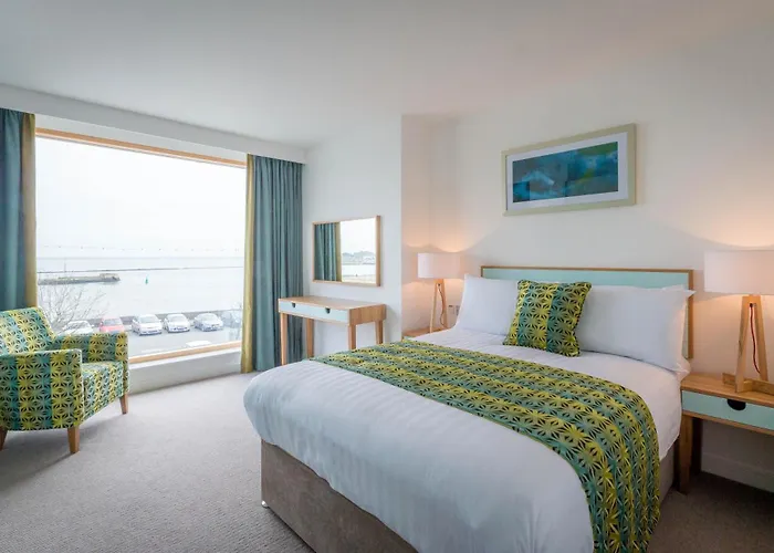 Talbot At Stonebridge Aparthotel 4*