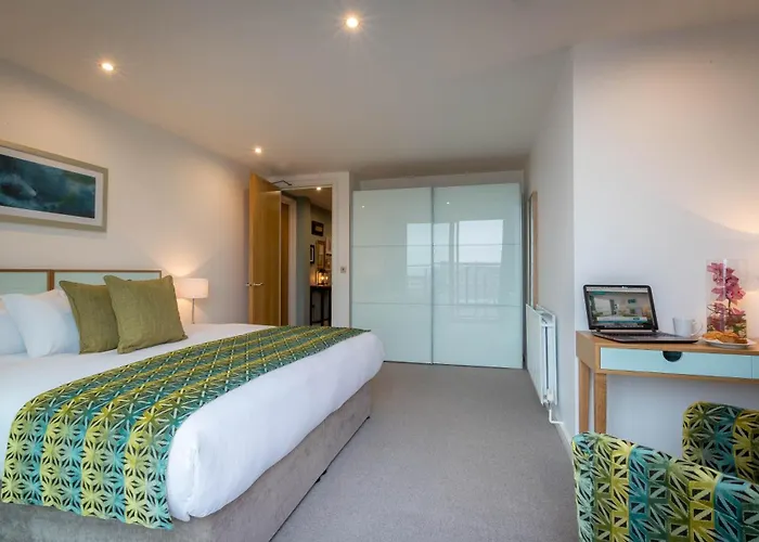 Talbot At Stonebridge Aparthotel Wexford