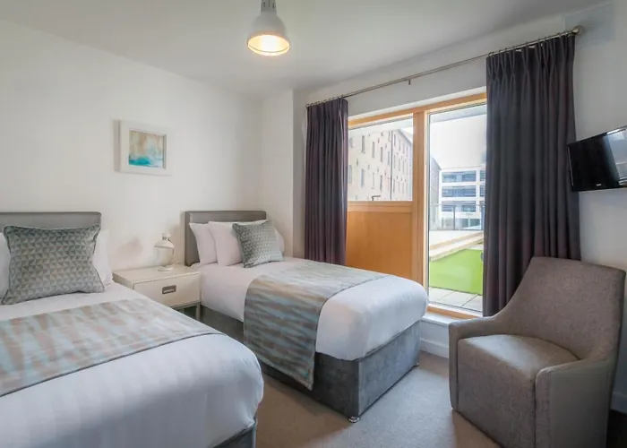 Talbot At Stonebridge 4* Wexford